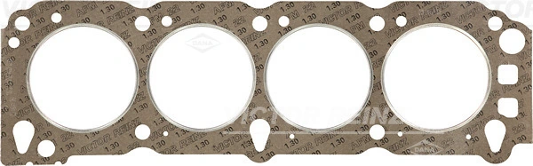 Gasket, cylinder head